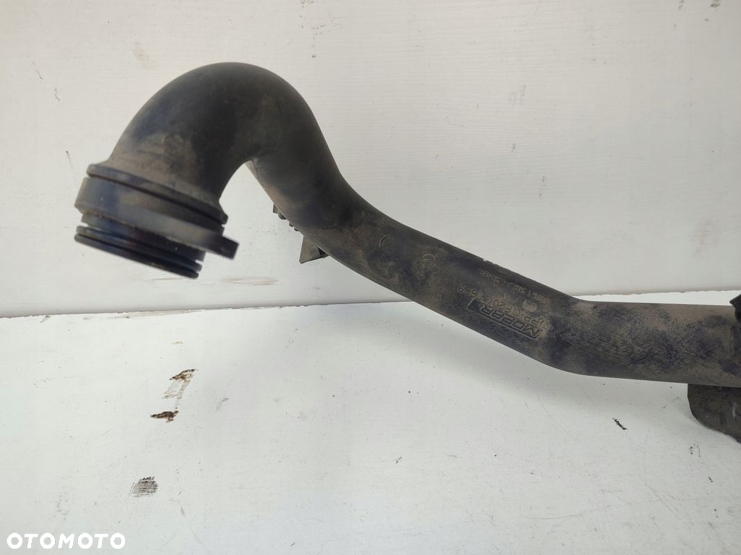 Przewód intercoolera FIAT TIPO II 1.3 M-JET 519834950 15-20 - 2