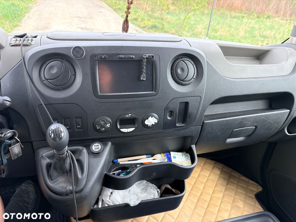 Renault Master 3 - 10