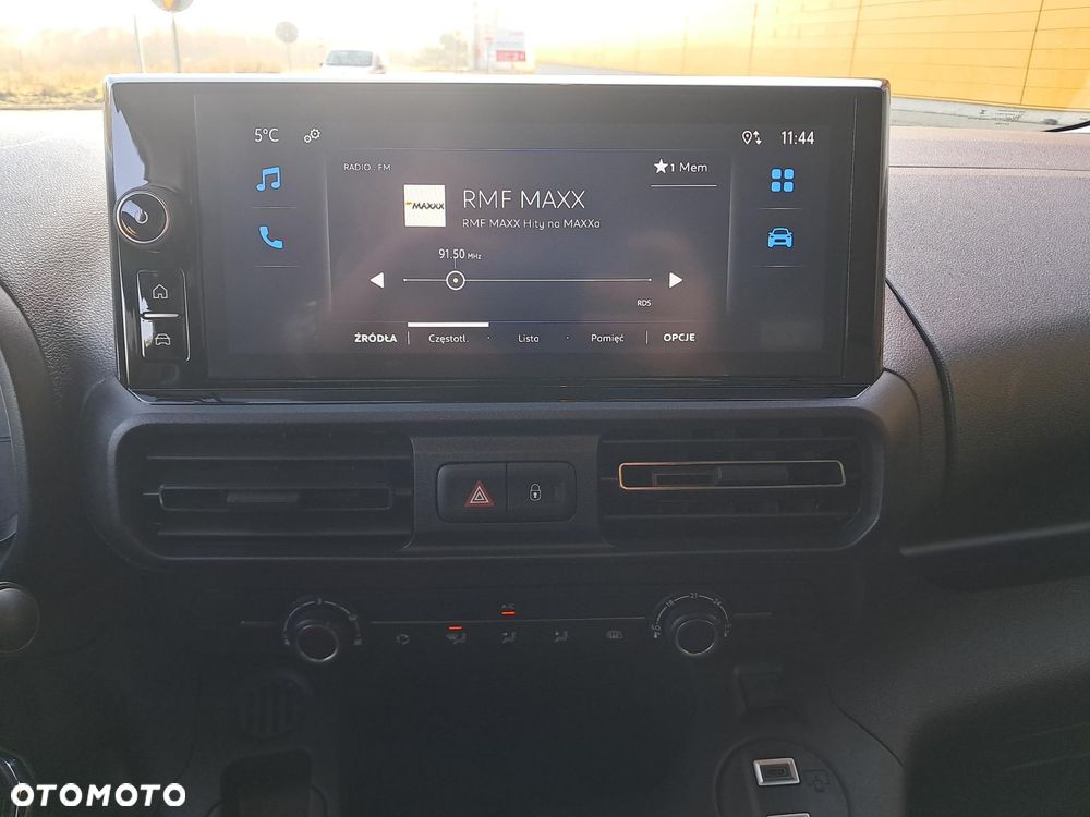 Toyota PROACE CITY - 24