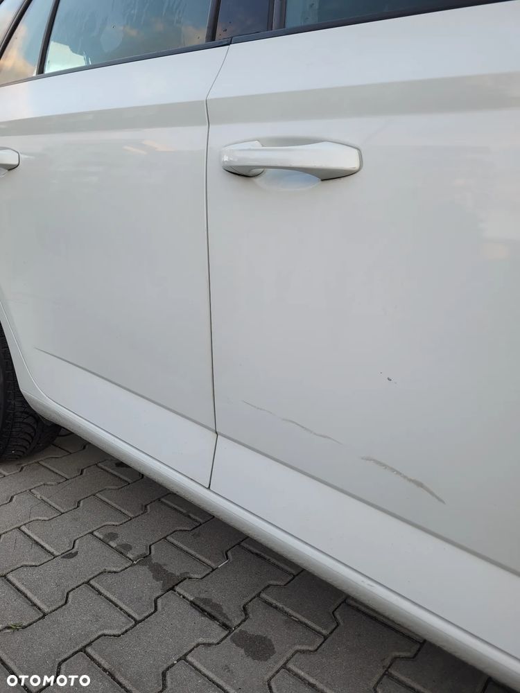 Skoda Fabia 1.0 Ambition - 16