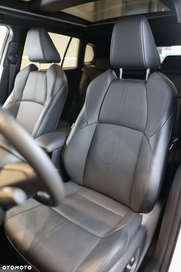 Toyota Corolla - 9