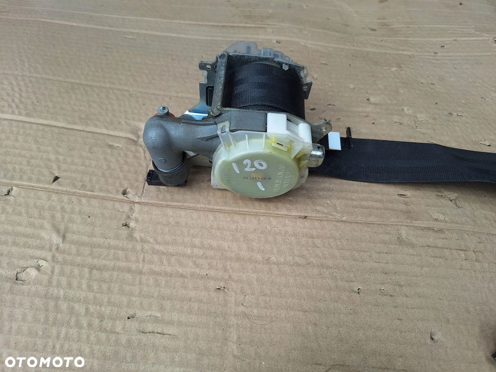PODUSZKA AIRBAG PASY ORYGINAŁ HYUNDAI I20 I - 3
