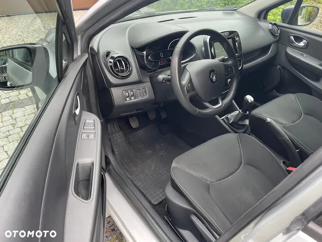 Renault Clio 0.9 Energy TCe Zen - 5