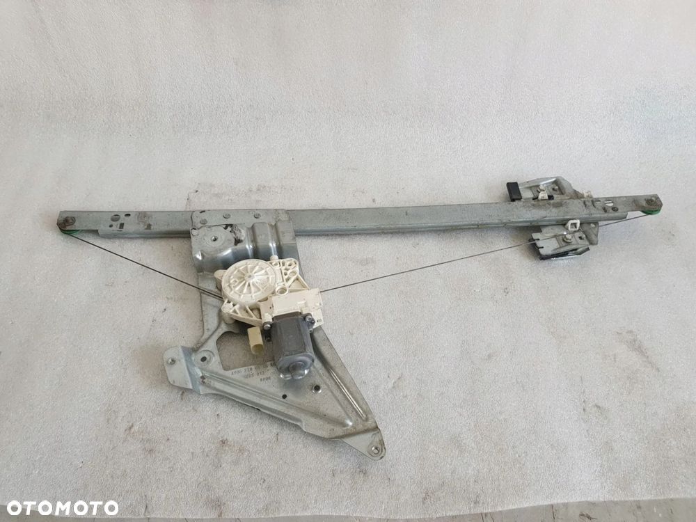 MECHANIZM PRAWY PRZÓD CRAFTER SPRINTER A9067200146 - 5