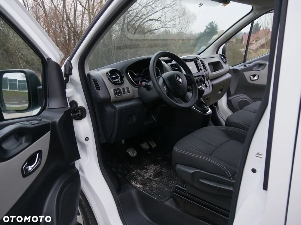 Renault Trafic L2H1 - 18