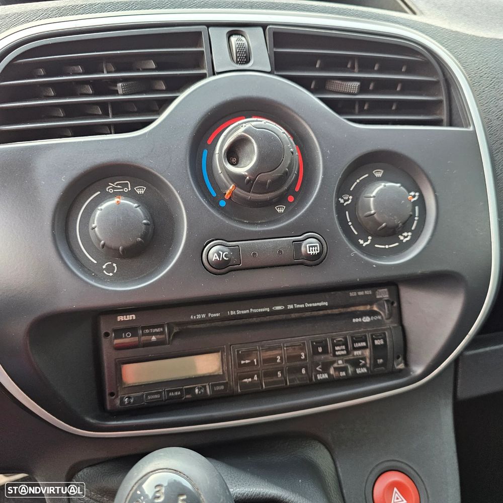 Renault Kangoo - 11
