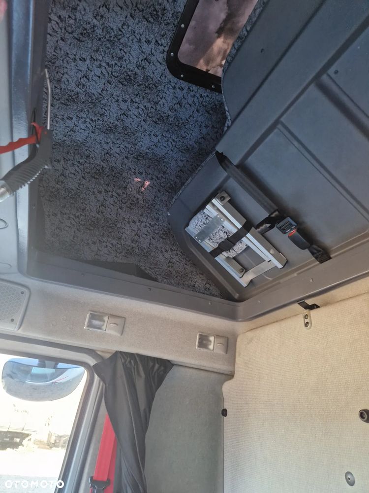 Renault Renault D12 Pierwszy właściciel/Salon Polska/ACC/E6/23Palety/Zsuwany i podnoszony dach/ - 12