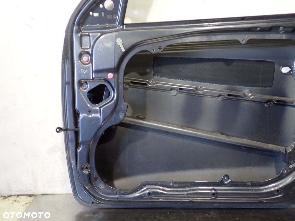 DRZWI PRAWY PRZÓD KIA CEED - 9