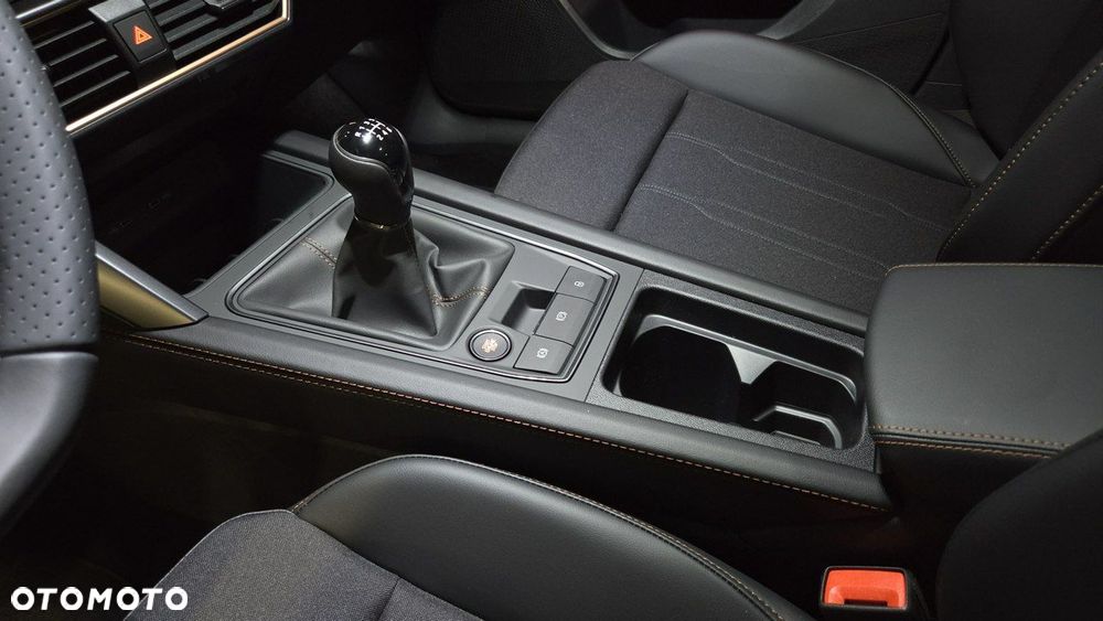 Cupra Leon Sportstourer - 7