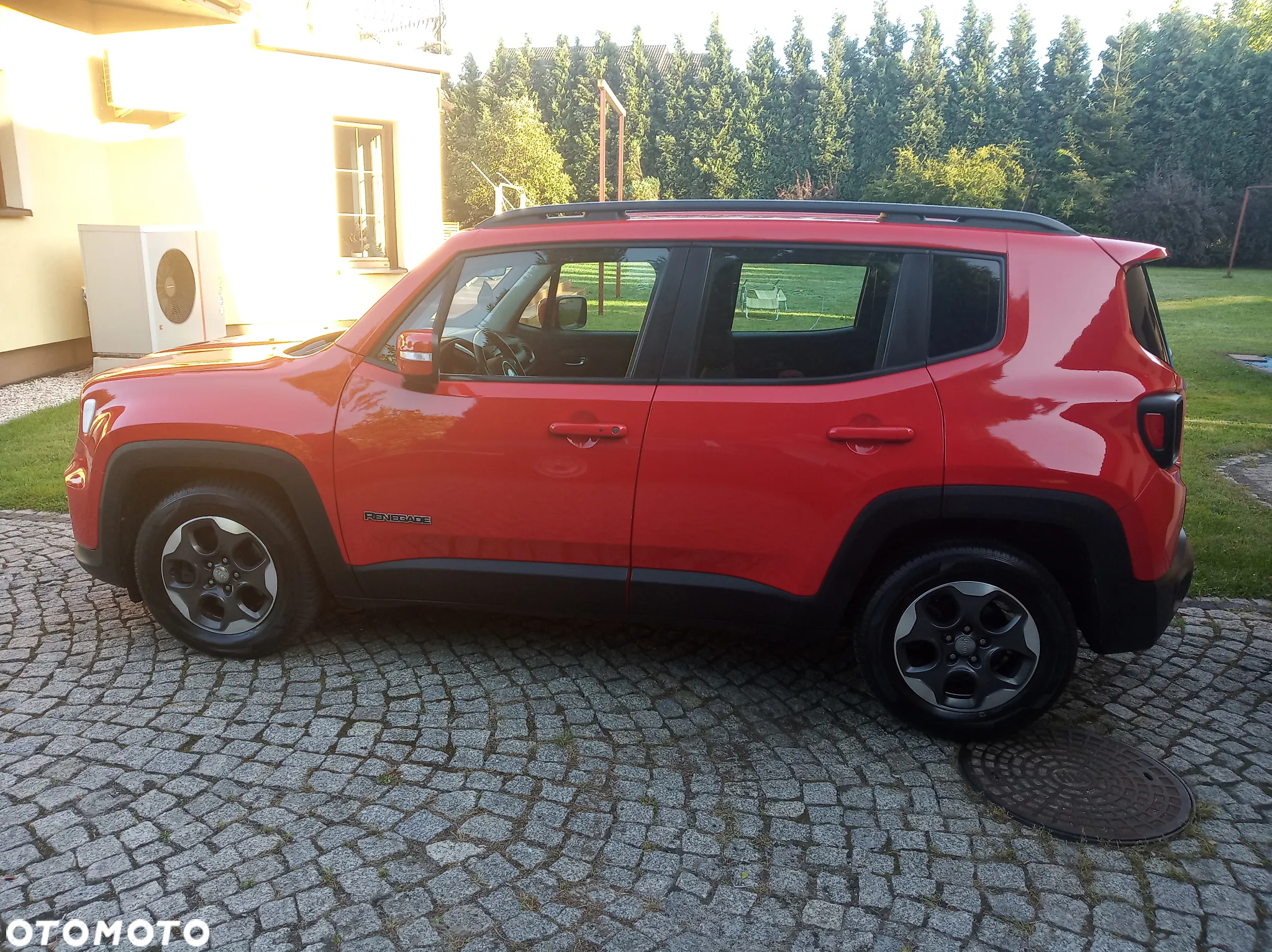 Jeep Renegade 1.3 GSE T4 Turbo Limited FWD S&S - 16
