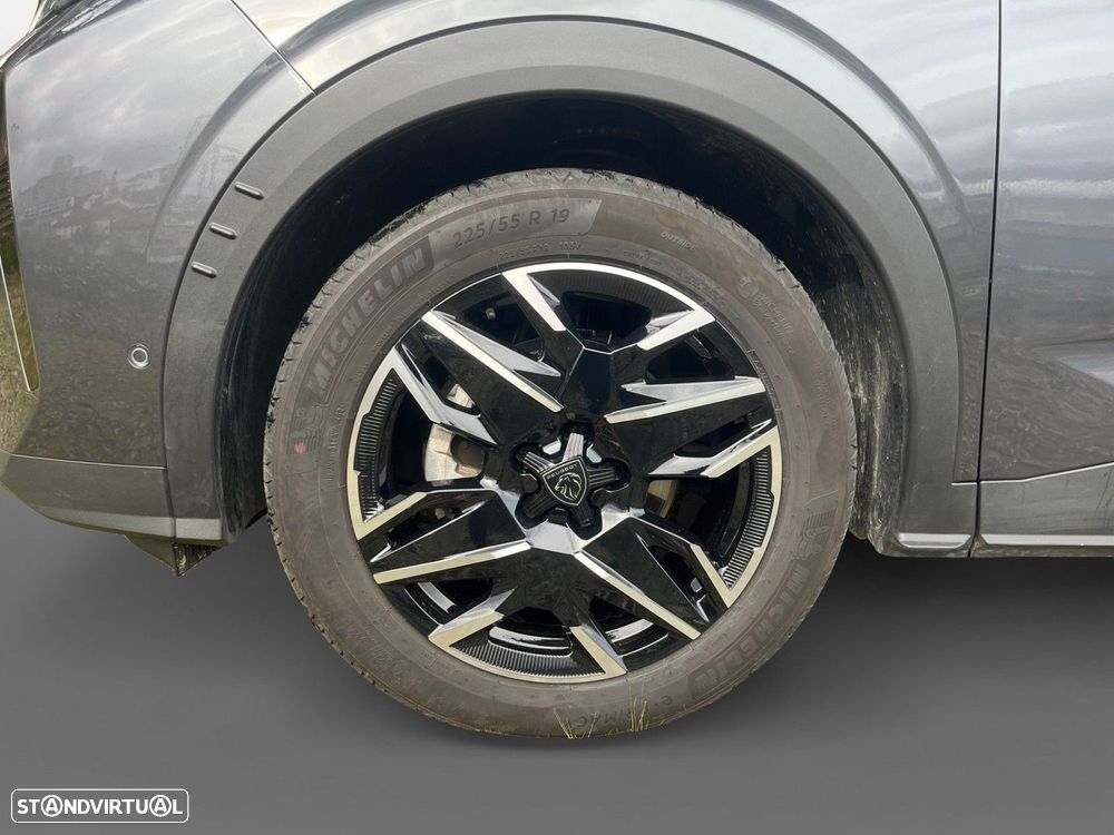 Peugeot 3008 - 14