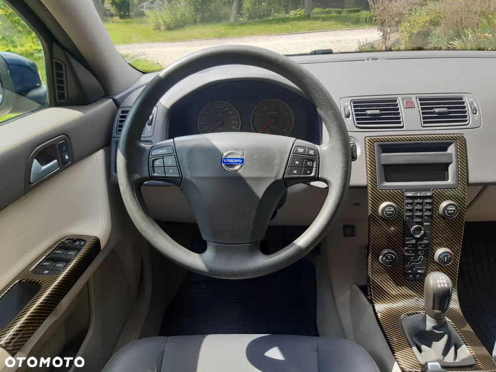 Volvo V50 1.8 - 7