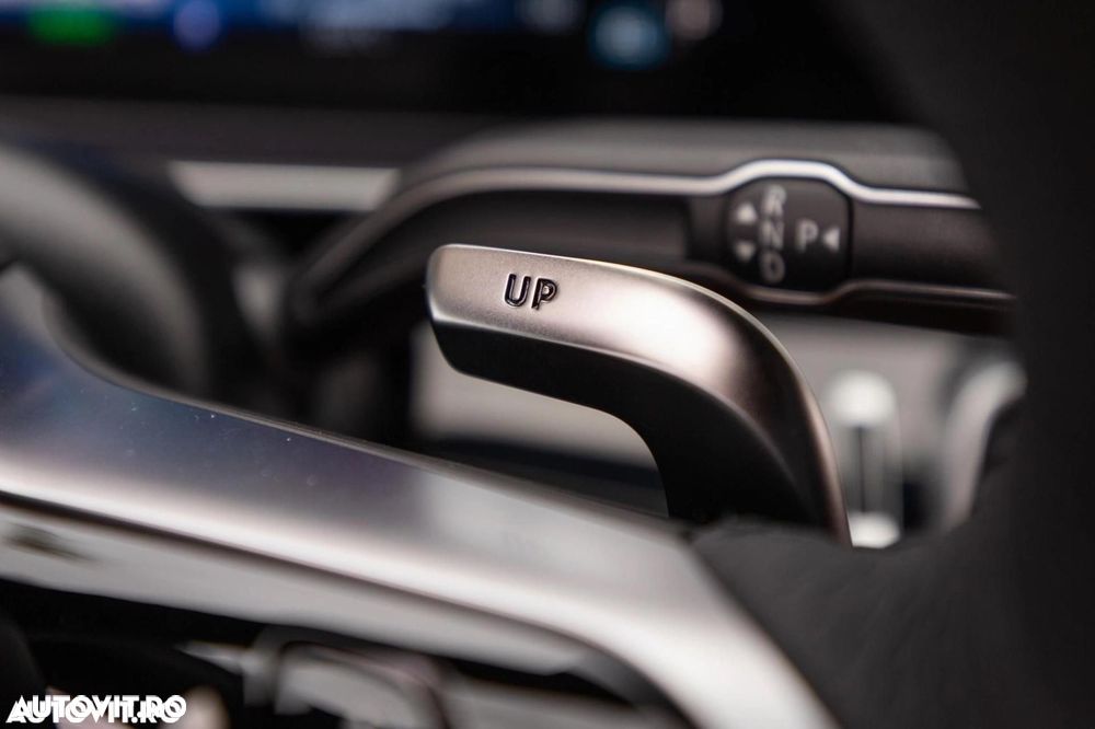 Mercedes-Benz GLE Coupe AMG 53 PHEV - 26