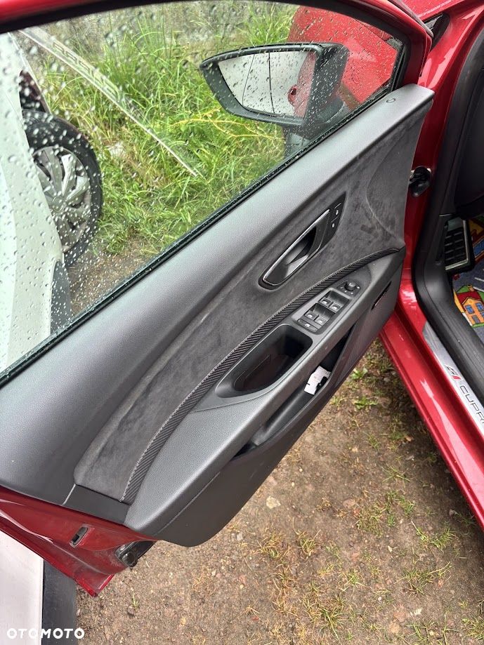 Seat Leon 2.0 TSI Cupra R DSG - 32