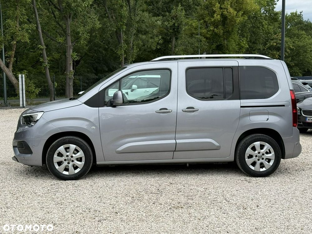 Opel Combo 1.5 CDTI Elite S&S - 6