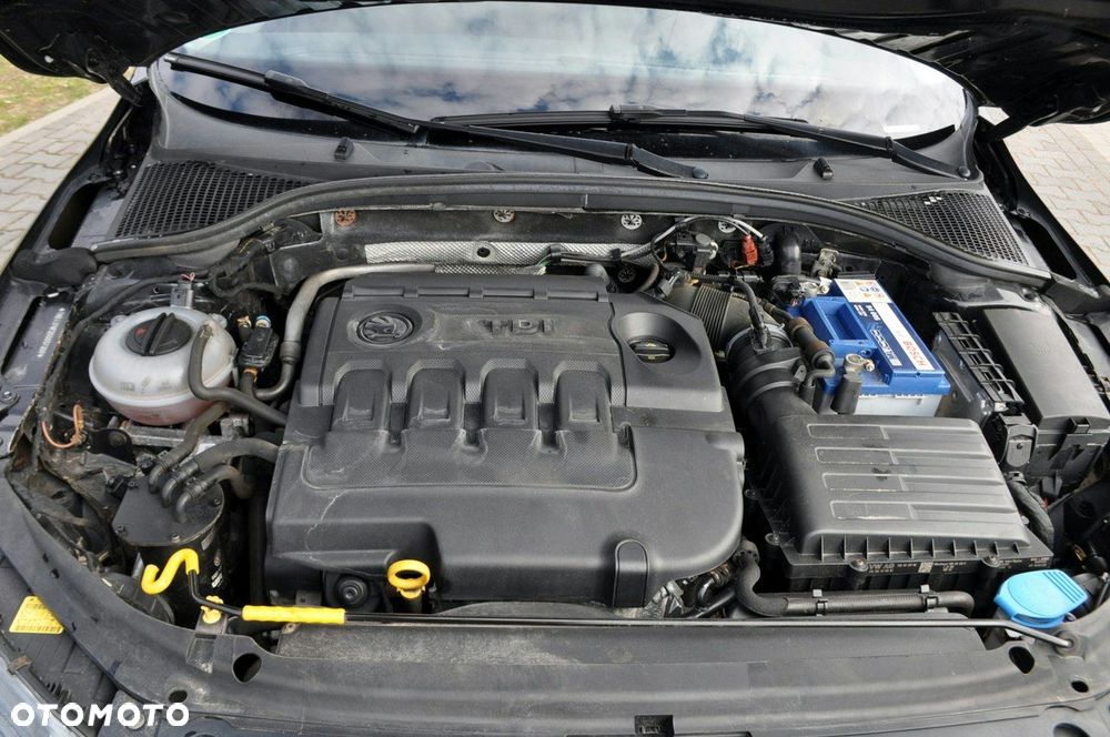 Skoda Octavia - 39