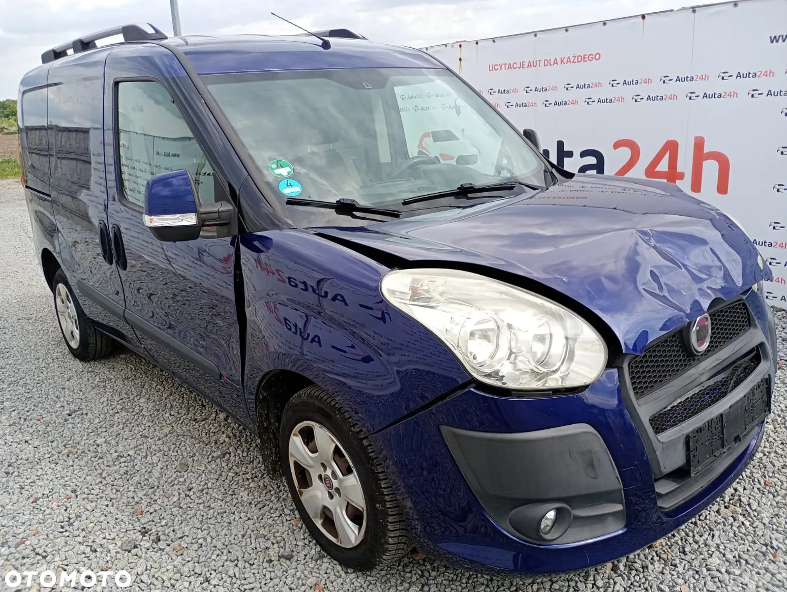 Fiat DOBLO - 2