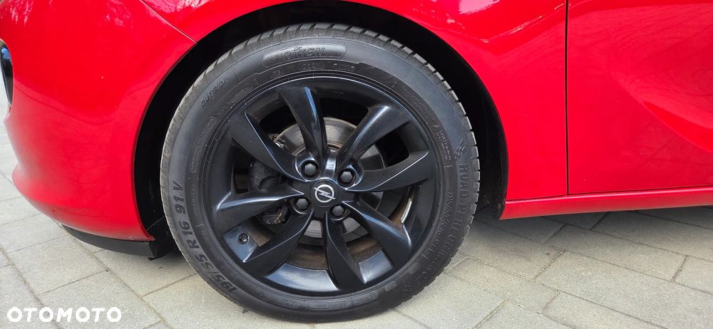 Opel Adam 1.4 120 Jahre - 15