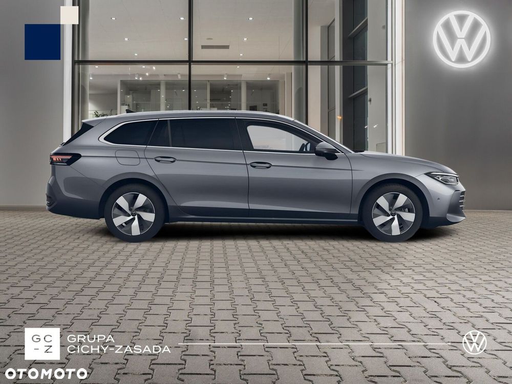 Volkswagen Passat - 7