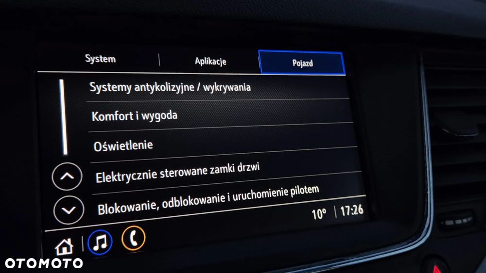 Opel Astra V 1.2 T 2020 S&S - 23