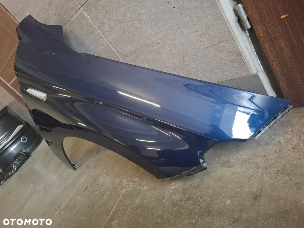 Błotnik prawy przód Fiat Tipo kolor 717A 2022 lift - 4