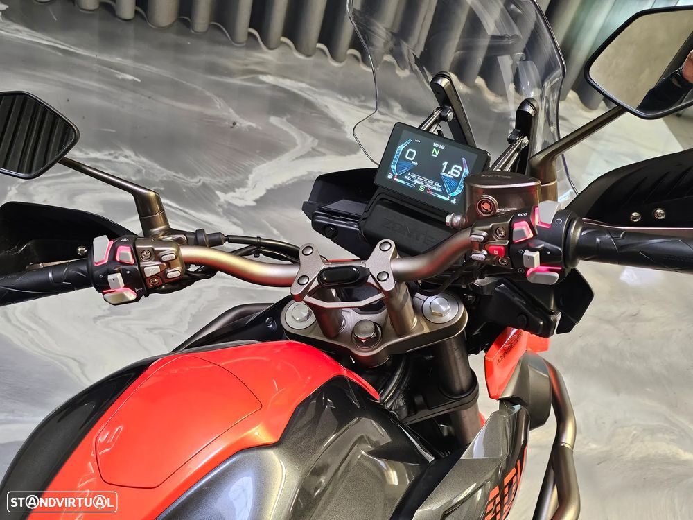 Zontes 310T ZT 310 - T2X - 9