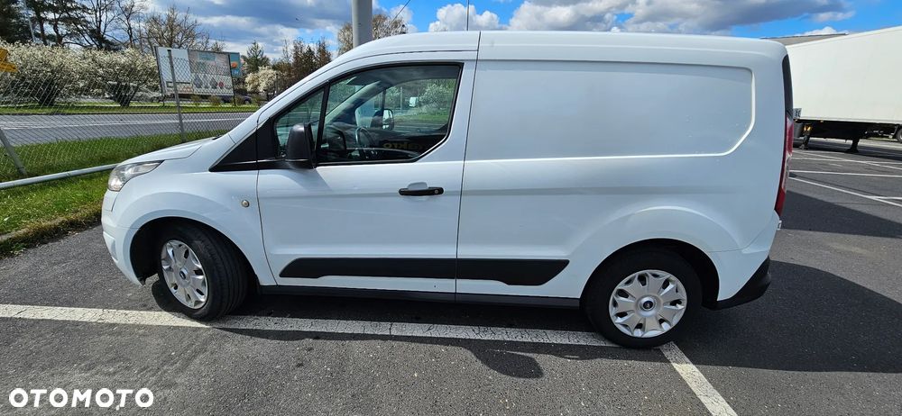 Ford Transit Connect - 6