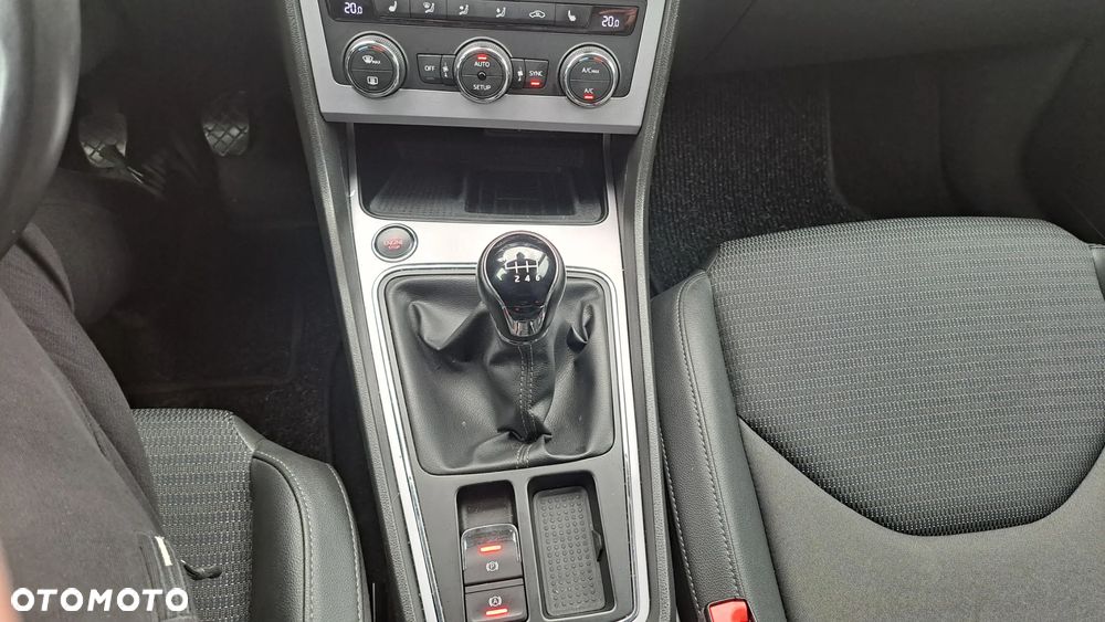 Seat Leon 1.5 TSI ACT OPF Xcellence Plus - 18