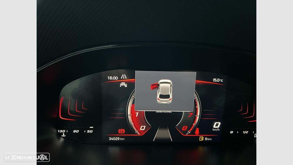 SEAT Ibiza 1.0 TSI FR - 14