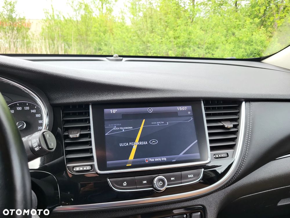 Opel Mokka 1.4 Turbo ecoFLEX Start/Stop Innovation - 20