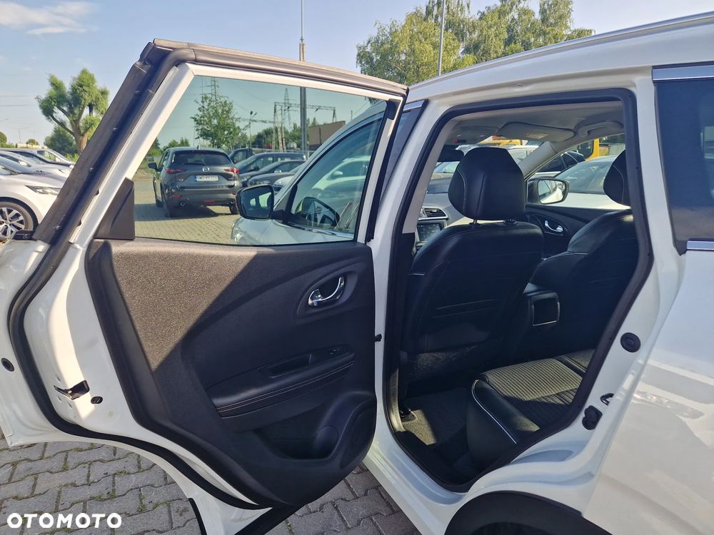 Renault Kadjar Energy TCe 130 EDC Bose Edition - 23