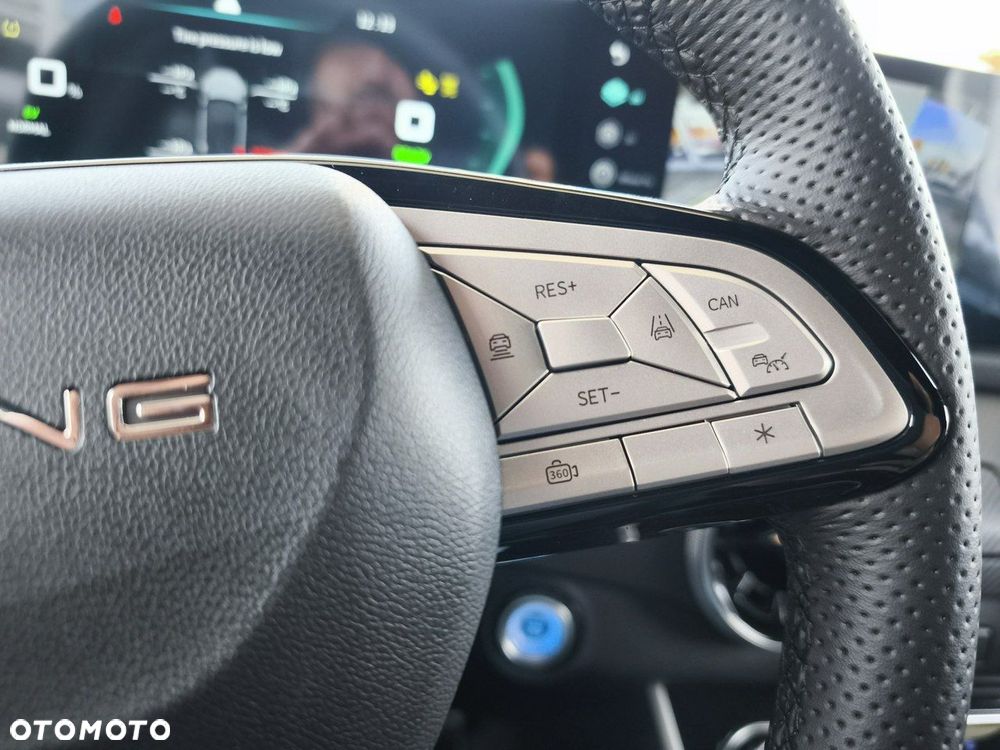Forthing T5 EVO - 24