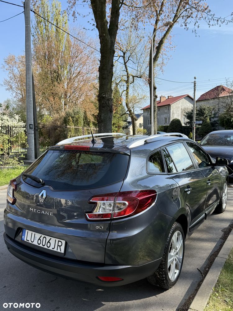 Renault Megane - 4