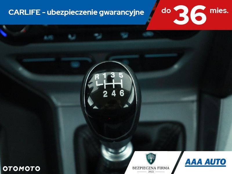 Ford Focus SW - 19