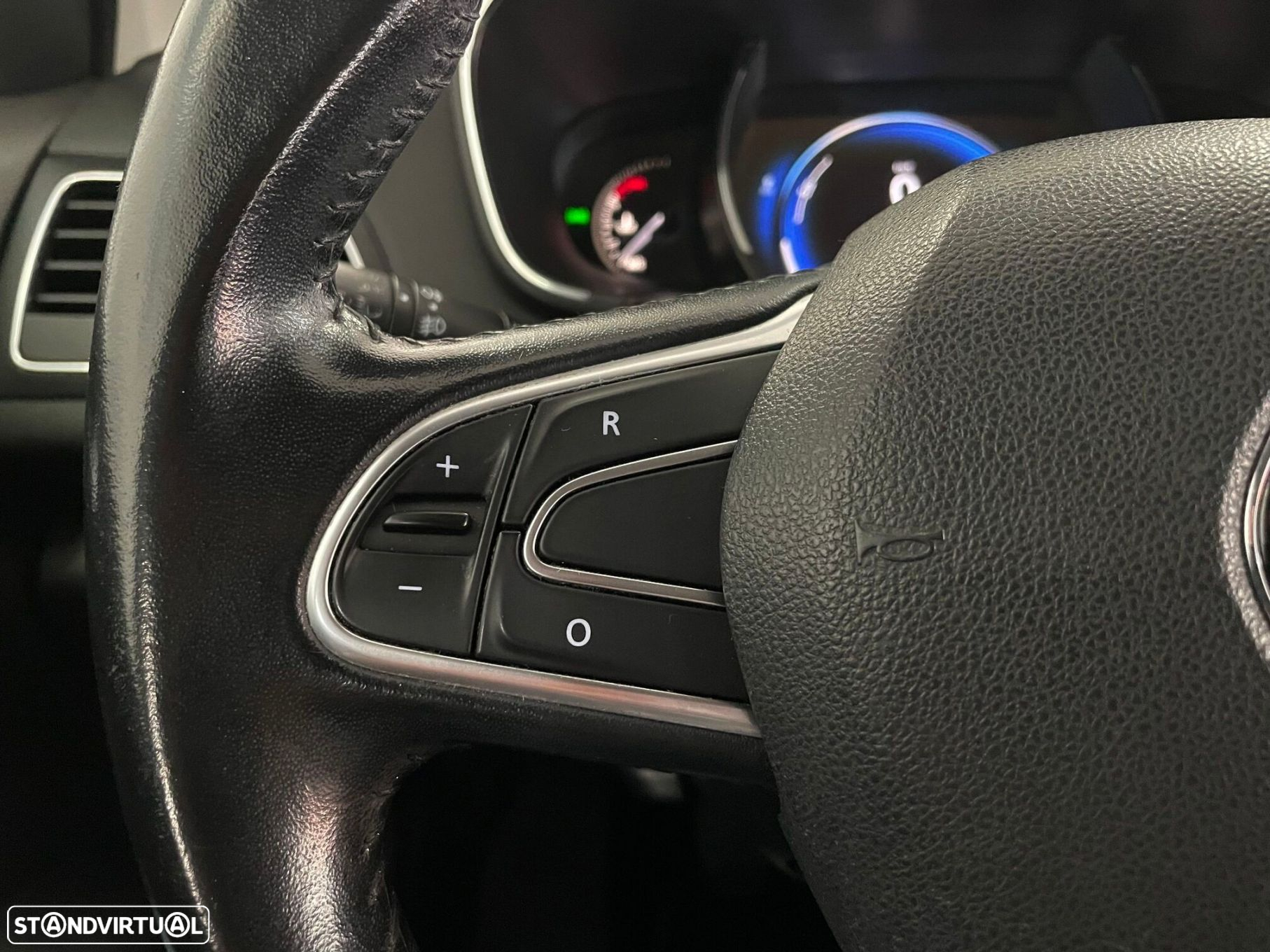 Renault Mégane Sport Tourer 1.5 dCi Dynamique S SS - 32