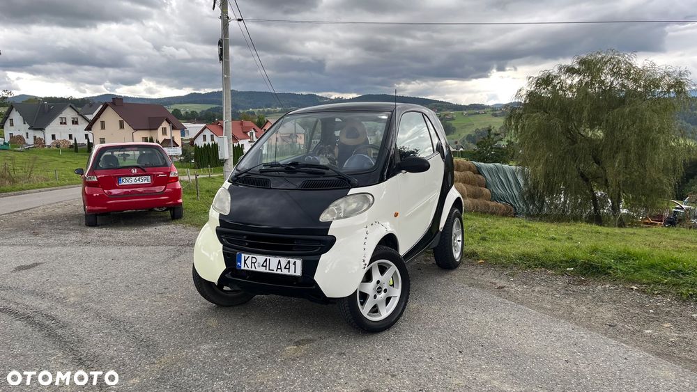 Smart Fortwo - 3