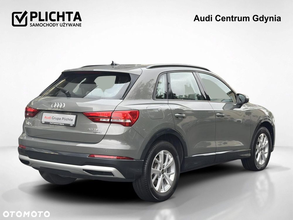 Audi Q3 40 TFSI Quattro Advanced S tronic - 9