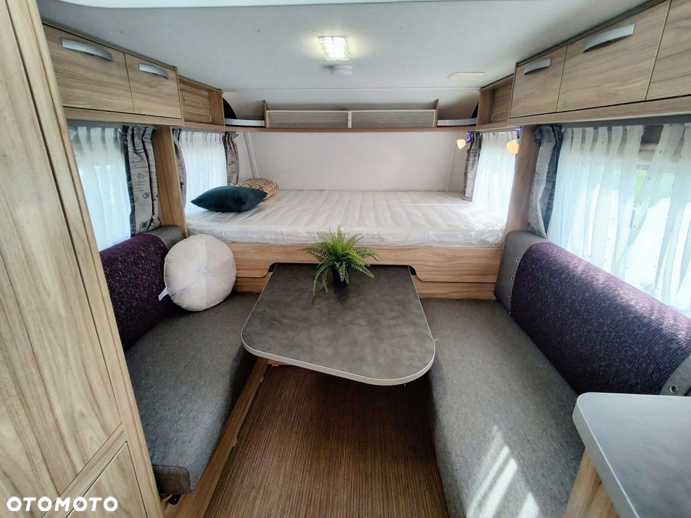 Hymer-Eriba Feeling 515 - 11