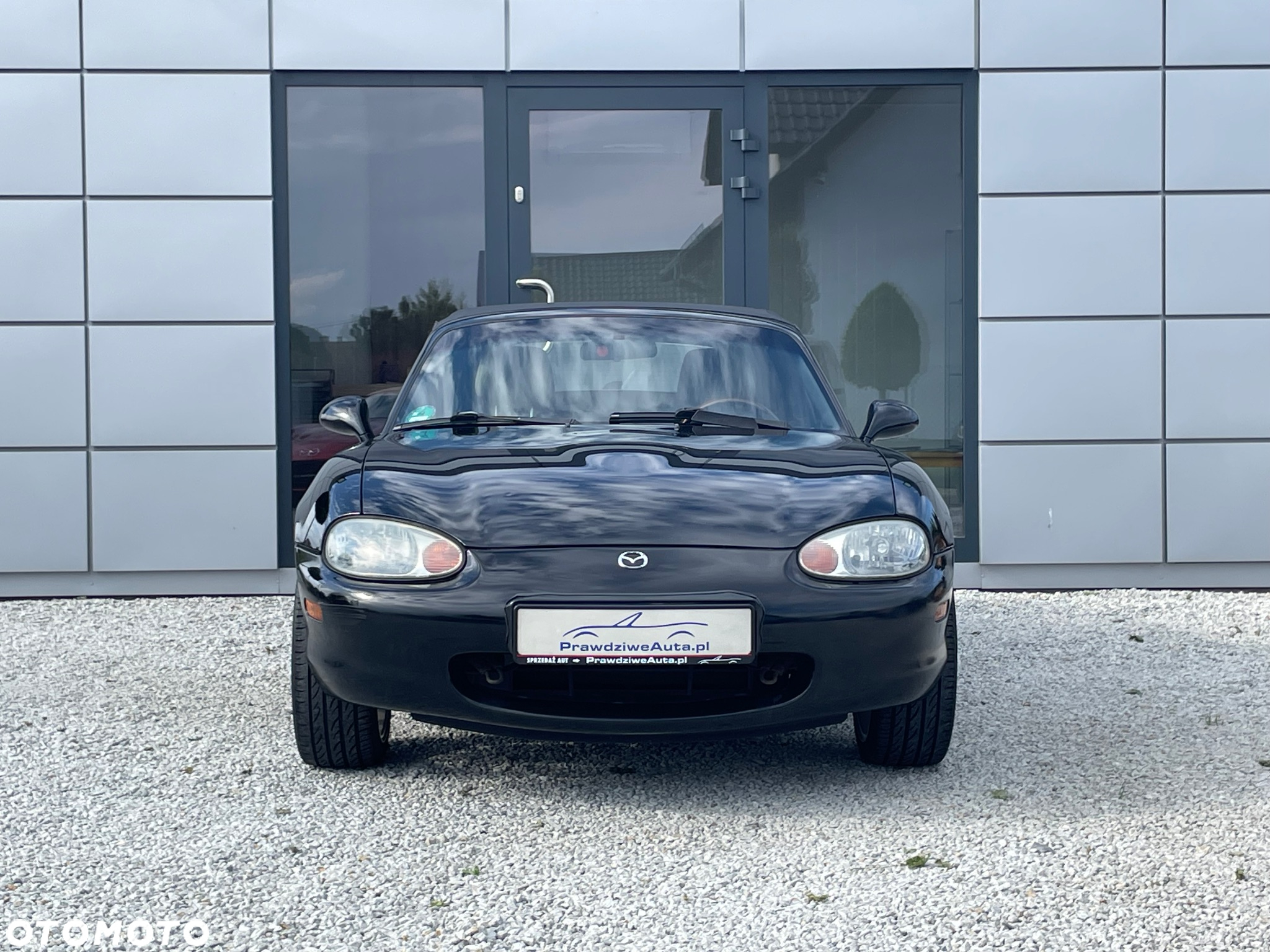 Mazda MX-5 1.9 16V - 14