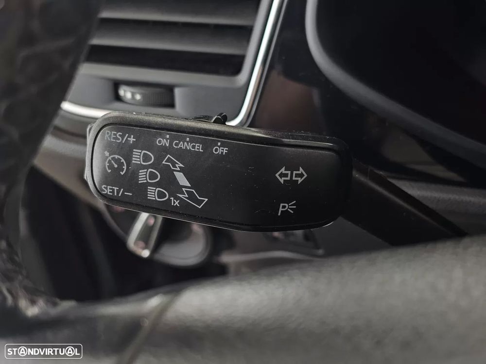 SEAT Leon ST 1.6 TDI Style Ecomotive - 17