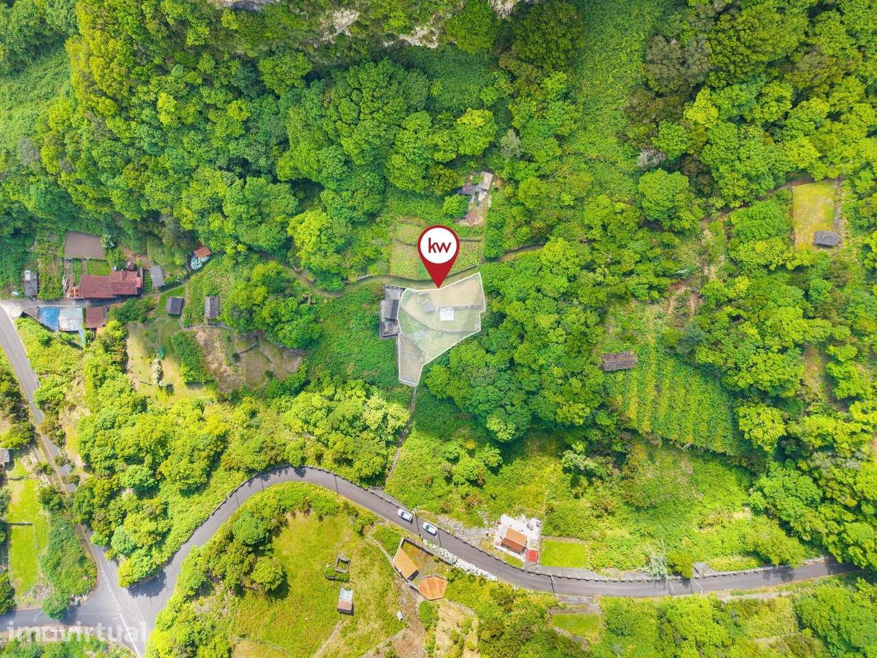 TERRENO COM PROJETO APROVADO - Grande imagem: 3/30