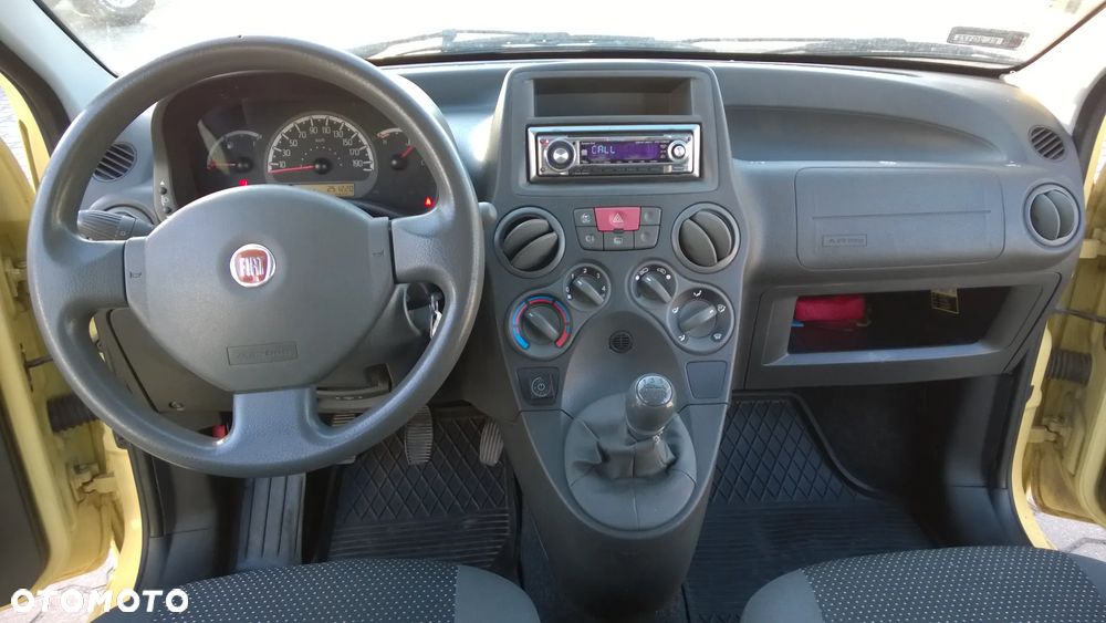 Fiat Panda 1.1 Fresh - 12