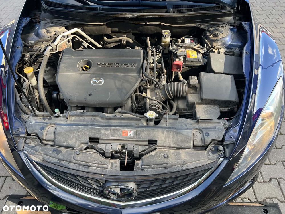 Mazda 6 - 17