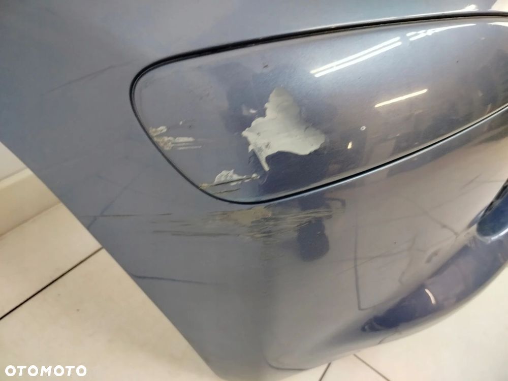TOYOTA AYGO I 05R- ZDERZAK PRZÓD PRZEDNI 8R3 - 6