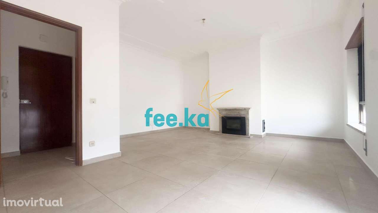 Apartamento T3 com Garagem - Grande imagem: 2/24