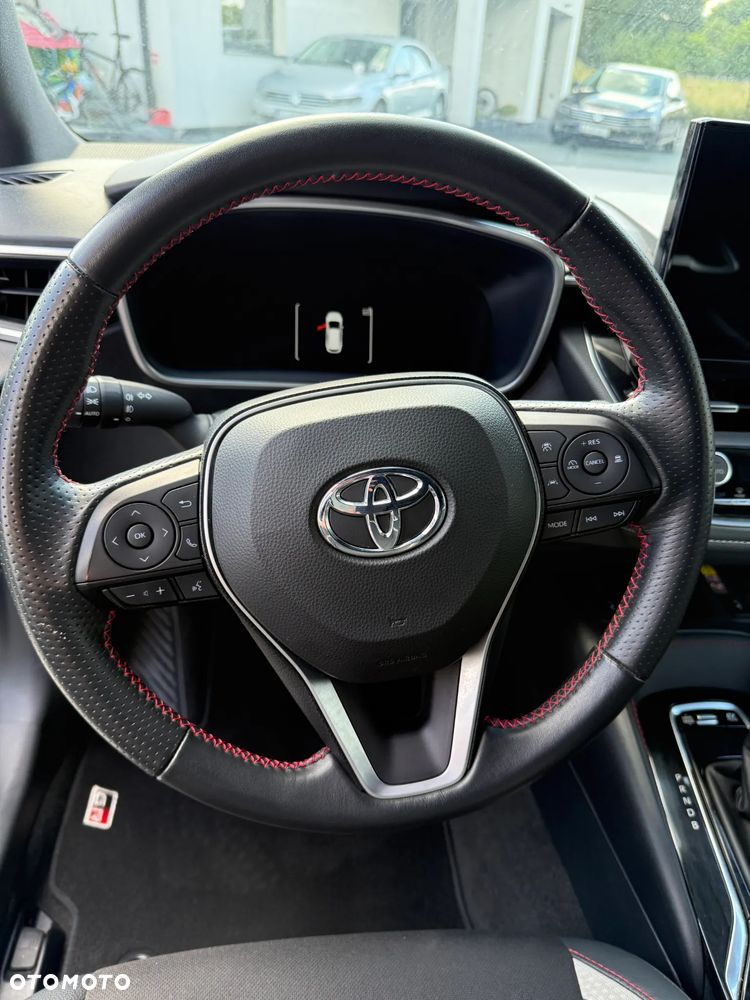 Toyota Corolla - 15