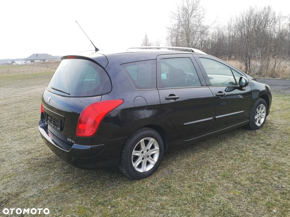 Peugeot 308 1.6 VTi Active - 23