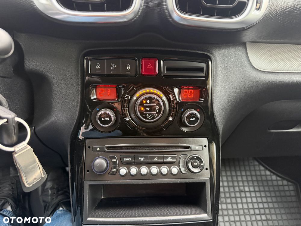 Citroën C3 Picasso 1.2 PureTech MoreLife - 16