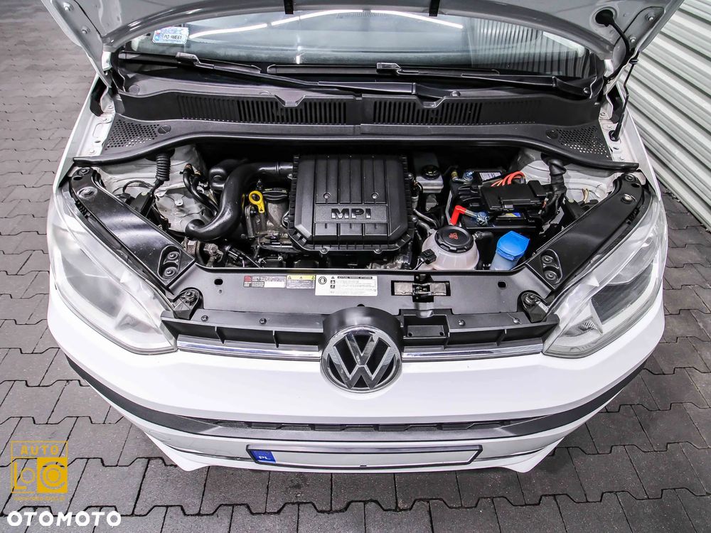 Volkswagen up! 1.0 move - 14
