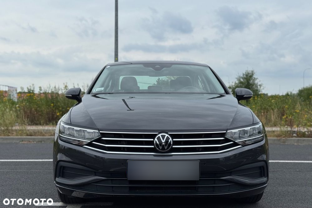 Volkswagen Passat 1.5 TSI EVO Essence - 8